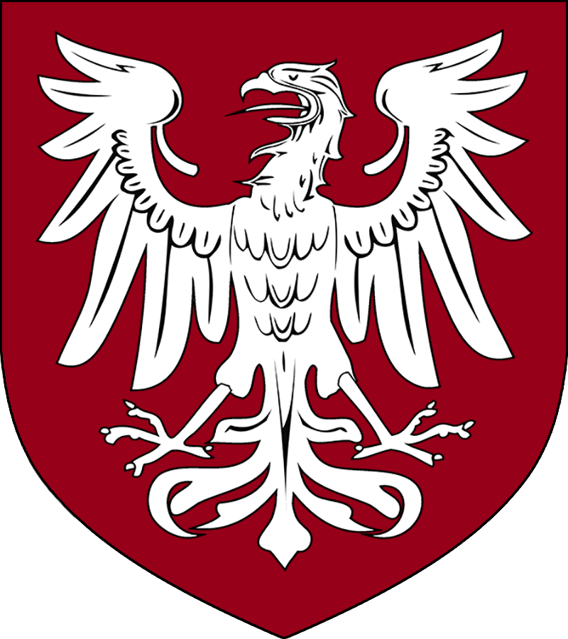 Wappen des Fränkischen Hauses de Bourgogne