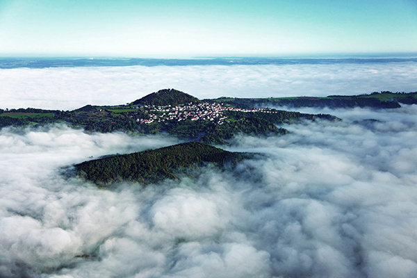 Mount Hohenstaufen